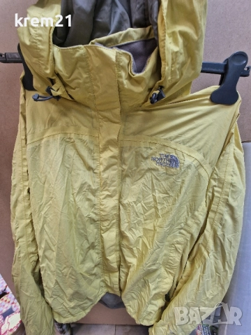The North Face ветровка л, снимка 11 - Спортни екипи - 52315347