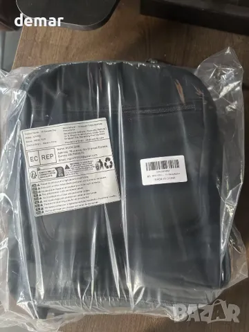 Калъф ROYAL FAIR за Vision Pro/Meta Quest 3/Oculus Quest 2, твърд калъф за съхранение при пътуване, снимка 8 - Аксесоари - 47862118