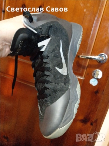 Резервирани.Nike Zoom 42,5нм. 27,0см., снимка 8 - Маратонки - 52997747