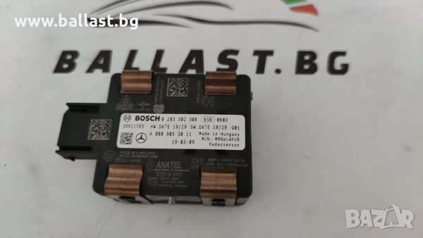 РАДАРСЕНЗОР A0009053011 C KLASSE W205