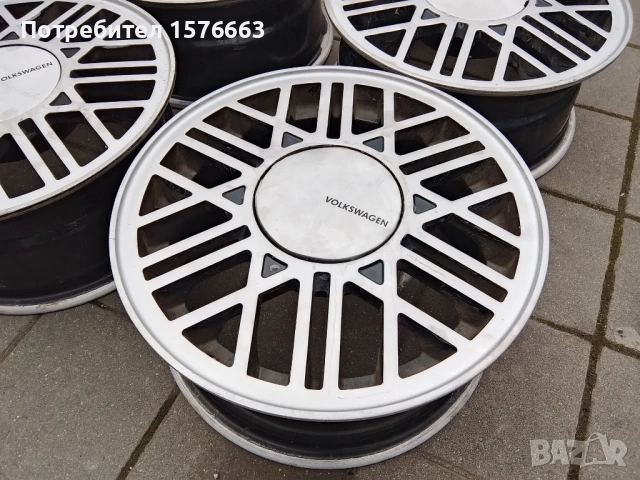 Джанти 14 4х100 Вотекс Votex, снимка 4 - Гуми и джанти - 53202881