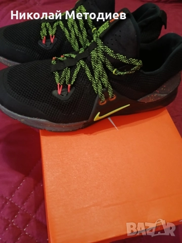 Страхотен модел на Нйке, снимка 4 - Спортни дрехи, екипи - 51617700