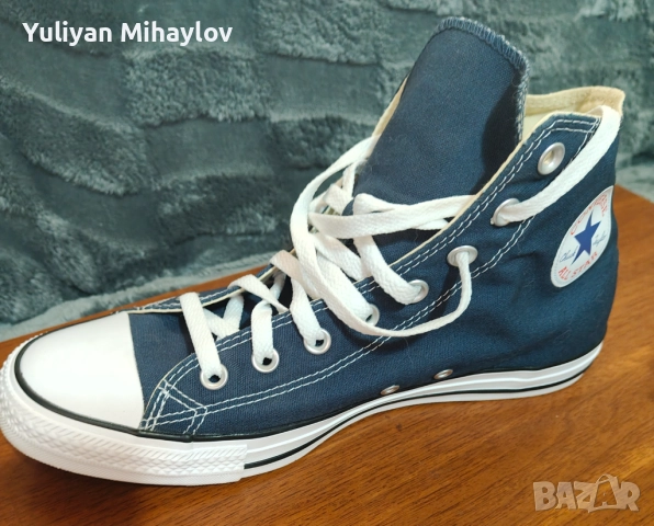 Converse, снимка 5 - Кецове - 52220104