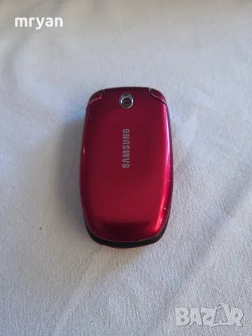 Samsung SGH-C520, снимка 2 - Samsung - 56358150