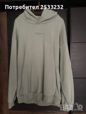 Нов Суитчър Reserves, снимка 3 - Суичъри - 52918291