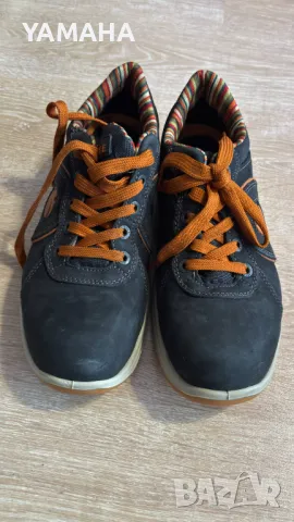 DIKE  Мъжки. Работни  Обувки 44