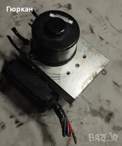 ABS Помпа Модул за VW Touareg   7L0 907 379 G , снимка 4 - Части - 53540172