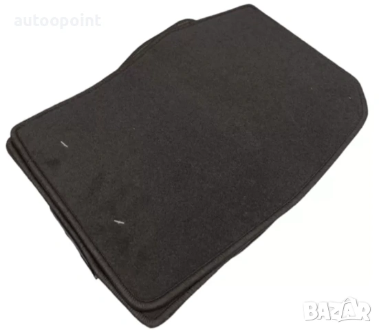 Мокетни стелки за MAZDA 3 I (2003-2009) Petex, снимка 2 - Аксесоари и консумативи - 53809979