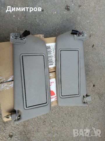 Сенници за Опел Астра Н