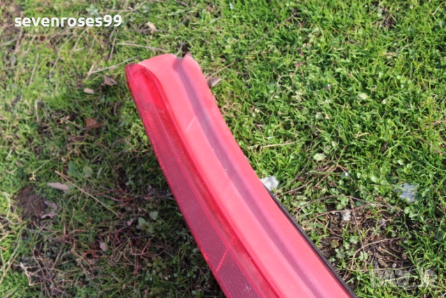 Стоп ляв Фиат Пунто 2 2001 1.2i 60 Fiat Punto 2  2/3врати, снимка 6 - Части - 53194010