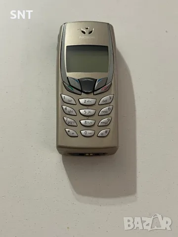 Nokia 6510 Перфектно състояние, снимка 4 - Nokia - 55396990