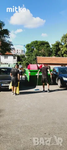 Хамалски услуги в София и региона , снимка 3 - Хамалски услуги - 55783254