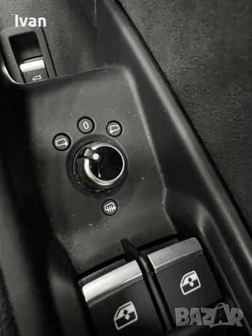 Ляво огледало за Audi A4 , снимка 10 - Части - 39093107