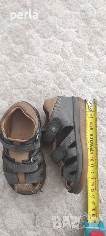 Детски маратонки и сандали , снимка 5 - Детски маратонки - 41557850