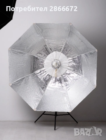 Студийно осветление Elinchrom и аксесоари, снимка 8 - Светкавици, студийно осветление - 53535505