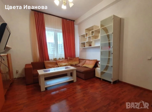 Тристаен апартамент Въстанически