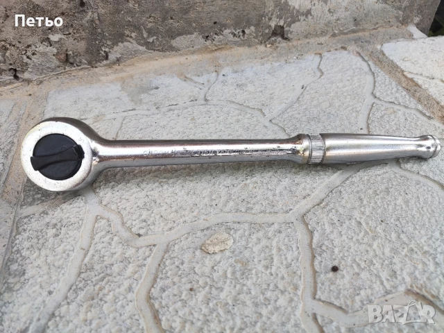 Тресчотки Hazet 1/2, снимка 1