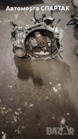 Ръчна скоростна кутия Volkswagen дизел, снимка 2 - Части - 48231958