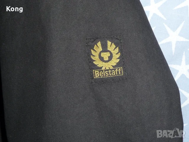 Belstaff Gold label USA мъжко мото джакет Brema Motorcycle яке Белстаф голд лейбъл САЩ Wax jacket 