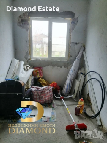 Къща в село Сърнево, обл. Стара Загора, снимка 9 - Къщи - 53767273