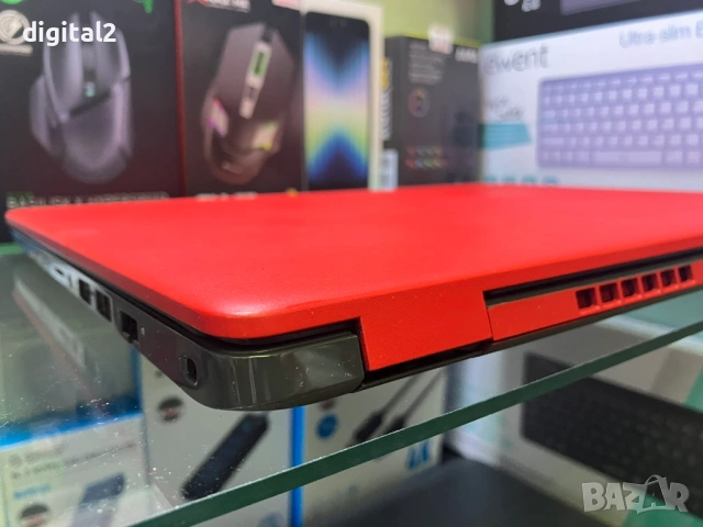 Лаотоп Dell Latitude 3510 , 512 NvmE , 16 GB DDR4 , 15.6 LED , Като нов, снимка 12 - Лаптопи за дома - 53527368