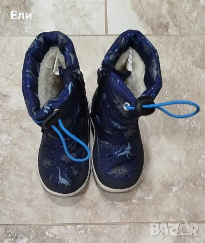 Ботуши 22, снимка 2 - Детски боти и ботуши - 48495923