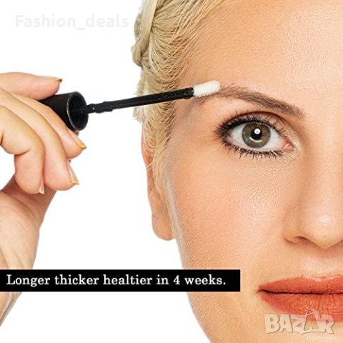 Нов Първокласен серум за растеж на мигли и вежди Плътност Грижа, снимка 5 - Други - 41801823