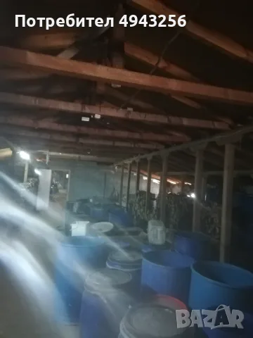 продавам работещ казан за изваряване на ракия в с. Съдиево, Бургаска област