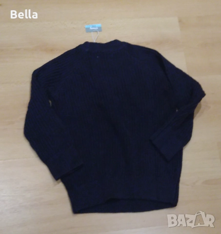 Пуловер за момче 4-5 г., снимка 6 - Детски пуловери и жилетки - 51998390