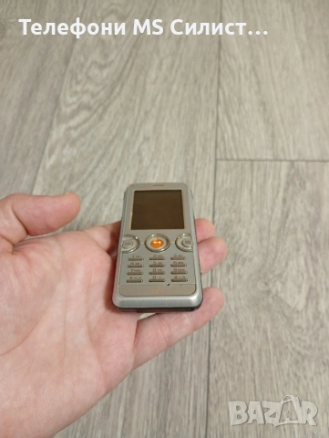 Sony Ericsson W610i W610i, снимка 2 - Sony Ericsson - 53470403