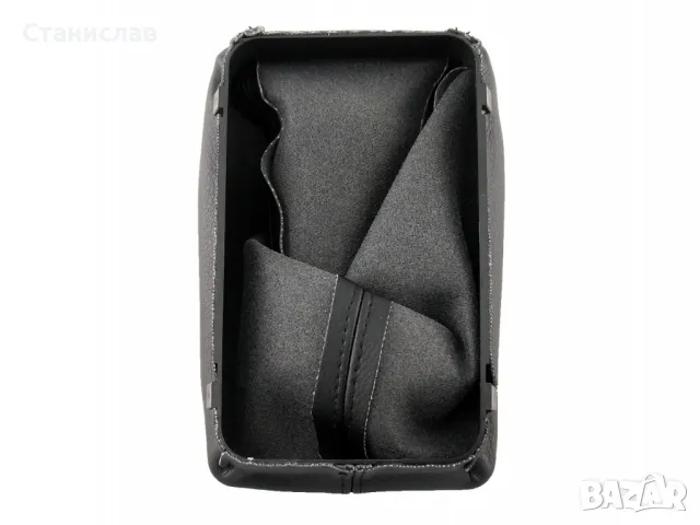 Топка с маншон за скоростен лост за Mercedes E-Class W211 (2002-2009), снимка 7 - Части - 47783521