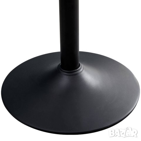 Бар стол / Стол тип щъркел BZYC-BS-C0204BR, снимка 6 - Столове - 42106625