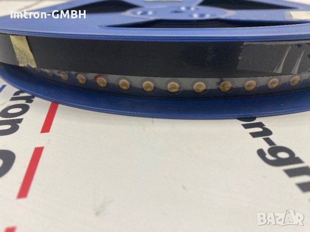 Гайка за повърхностен монтаж PEM SMTSO-M3-4ET HW, Spacer, SMTSO, M3X0.5,44 L , макара, снимка 5 - Друга електроника - 44526973