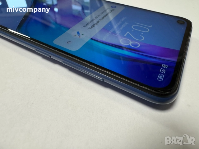 Redmi Note 9  64/3gb , снимка 5 - Xiaomi - 52454666