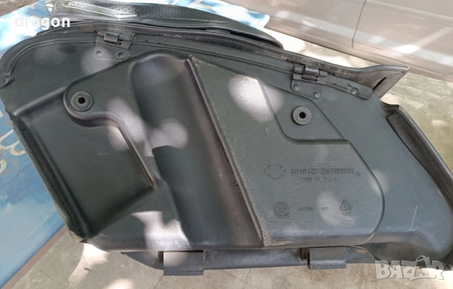 Дисаги за Харлей Дейвидсън / Harley Davidson , снимка 10 - Части - 51750285