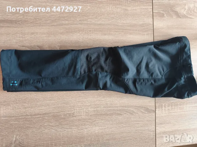 Панталон детски /софтшел/, снимка 2 - Детски панталони и дънки - 55873886