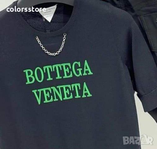 Дамска блуза Bottega Veneta  код Br291, снимка 2 - Тениски - 36076123