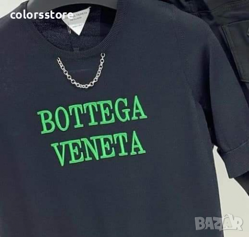 Дамска блуза  Bottega Veneta  код Br140, снимка 2 - Тениски - 36086654