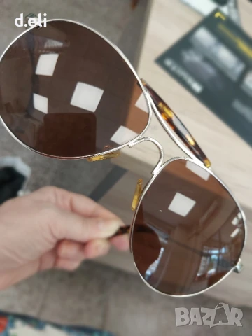 Ray Ban Original Слънчеви очила, снимка 2 - Слънчеви и диоптрични очила - 51300203