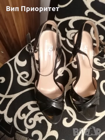 сандал, снимка 2 - Сандали - 34723030