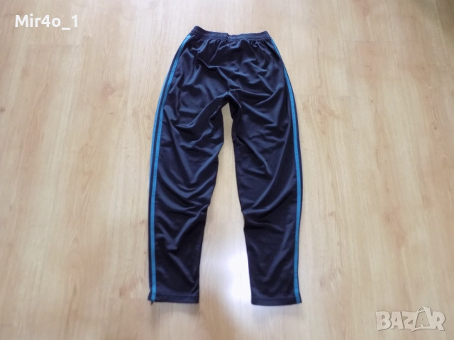 футболен комплект ajax adidas горнище суитчър екип худи анцуг анцунг долнище мъжко спорт оригинал XS, снимка 12 - Спортни дрехи, екипи - 51746273