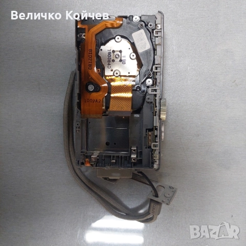 Panasonic lumix dmc-tz18 на части!, снимка 2 - Фотоапарати - 52254310