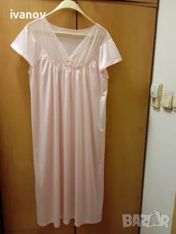 Дамска нощница , снимка 1
