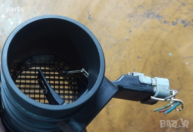 Дебитомер 1.9 - 2.0HDI Ситроен Джъмпер - Ксара Пикасо - Пежо Боксер - Фиат - 5WK9623Z - 5WK9623, снимка 9 - Части - 52046764