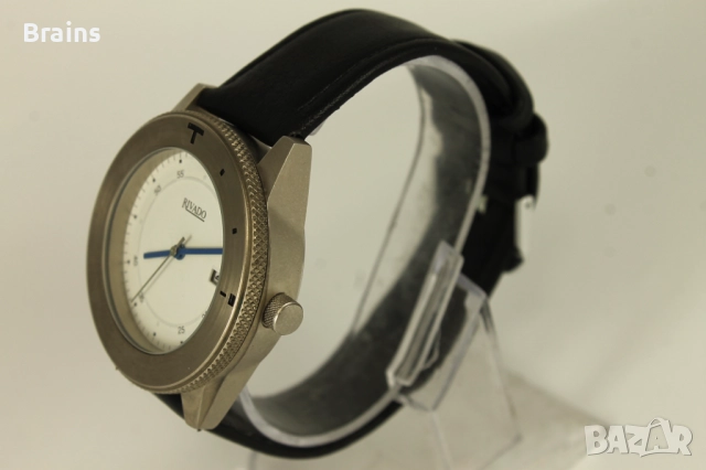 Мъжки Ръчен Часовник RIVADO 21 Quartz, снимка 5 - Мъжки - 52171541
