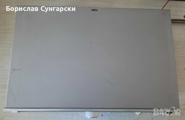 Ретро класика! Sony st-212l , снимка 3 - Ресийвъри, усилватели, смесителни пултове - 53156879
