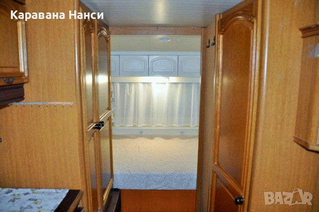 Продавам каравана в къмпинг Градина 4 сезона, снимка 16 - Вили - 53872966