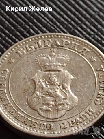МОНЕТА 10 стотинки 1913г. ЦАРСТВО БЪЛГАРИЯ СТАРА РЯДКА НАД СТОГОДИШНА ЗА КОЛЕКЦИЯ 35816, снимка 9 - Нумизматика и бонистика - 39658327