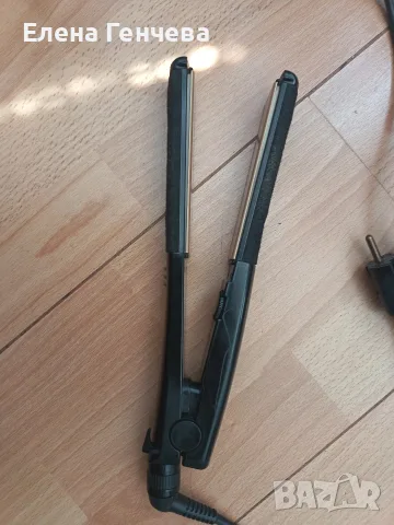 Преса за коса Babyliss pro , снимка 2 - Преси за коса - 55979117
