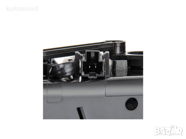 Въздуховод за Audi Q5 8R (2008-2017), снимка 3 - Аксесоари и консумативи - 44840581